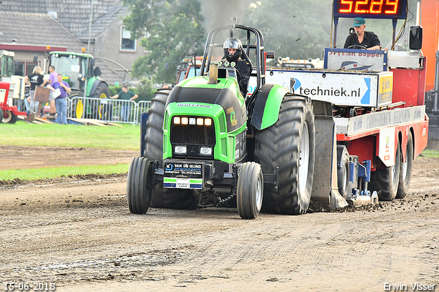 15-06-2018 Renswoude 357-BorderMaker 15-06-2018 Renswoude