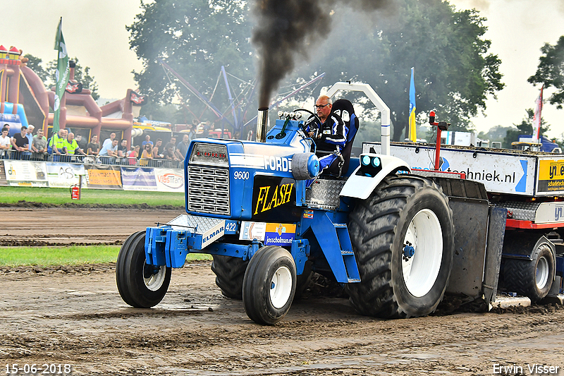 15-06-2018 Renswoude 366-BorderMaker 15-06-2018 Renswoude