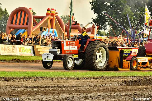 15-06-2018 Renswoude 399-BorderMaker 15-06-2018 Renswoude