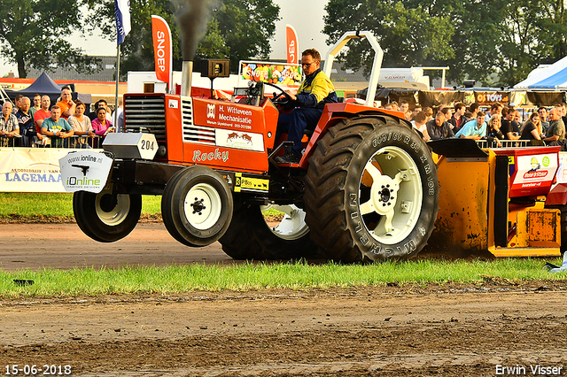 15-06-2018 Renswoude 403-BorderMaker 15-06-2018 Renswoude