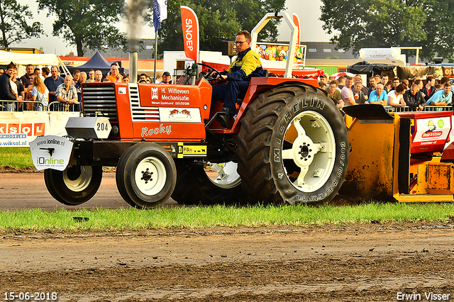 15-06-2018 Renswoude 404-BorderMaker 15-06-2018 Renswoude