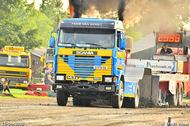 15-06-2018 Renswoude 407-BorderMaker 15-06-2018 Renswoude