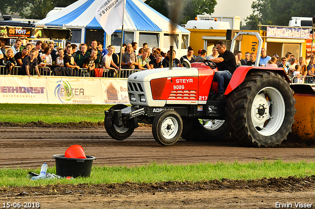 15-06-2018 Renswoude 439-BorderMaker 15-06-2018 Renswoude