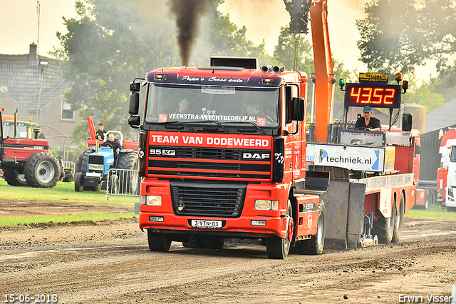 15-06-2018 Renswoude 498-BorderMaker 15-06-2018 Renswoude