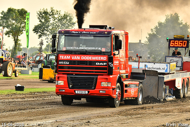 15-06-2018 Renswoude 500-BorderMaker 15-06-2018 Renswoude