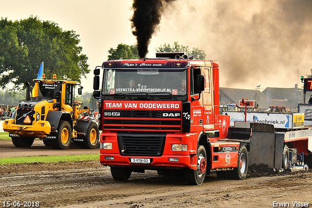 15-06-2018 Renswoude 501-BorderMaker 15-06-2018 Renswoude