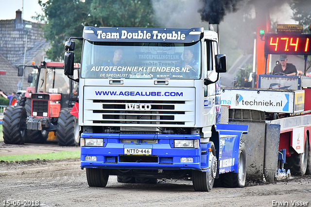 15-06-2018 Renswoude 606-BorderMaker 15-06-2018 Renswoude