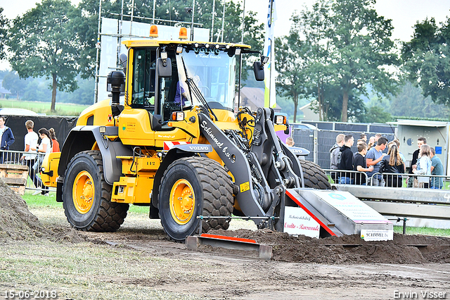 15-06-2018 Renswoude 618-BorderMaker 15-06-2018 Renswoude