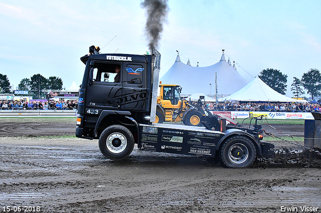 15-06-2018 Renswoude 737-BorderMaker 15-06-2018 Renswoude