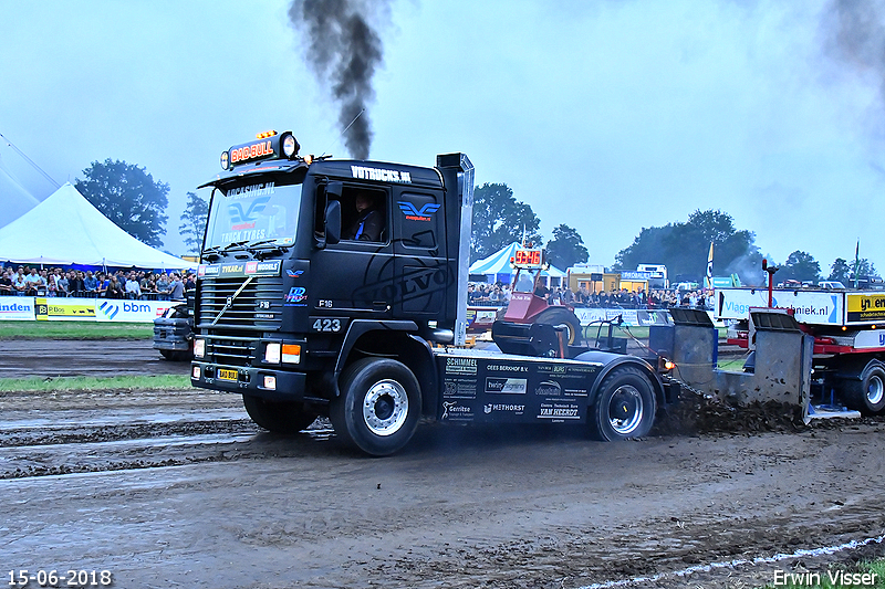 15-06-2018 Renswoude 813-BorderMaker 15-06-2018 Renswoude