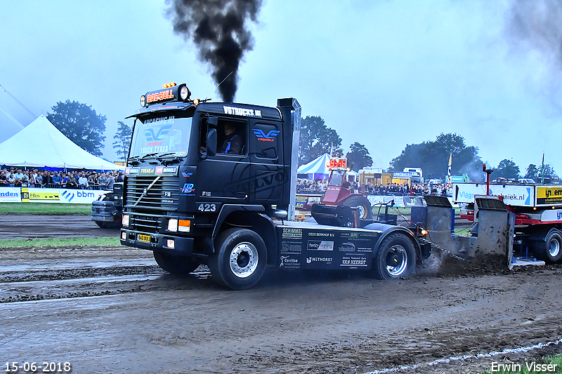 15-06-2018 Renswoude 814-BorderMaker 15-06-2018 Renswoude