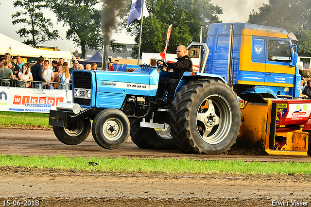 15-06-2018 Renswoude 417-BorderMaker 15-06-2018 Renswoude vtn 9 ton sport