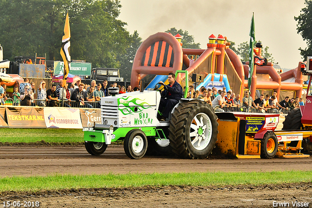 15-06-2018 Renswoude 459-BorderMaker 15-06-2018 Renswoude vtn 9 ton sport