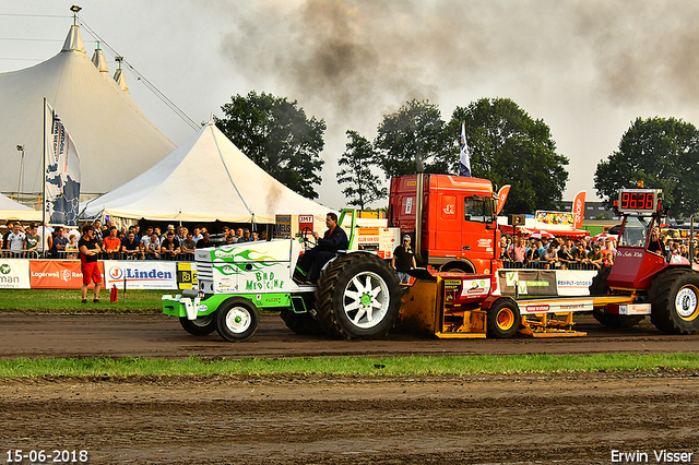 15-06-2018 Renswoude 463-BorderMaker 15-06-2018 Renswoude vtn 9 ton sport