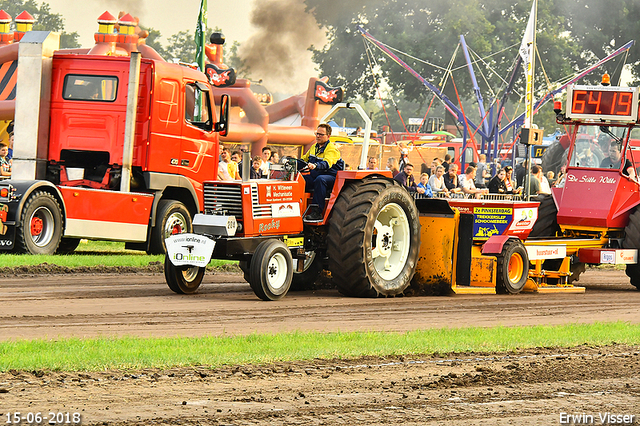 15-06-2018 Renswoude 489-BorderMaker 15-06-2018 Renswoude vtn 9 ton sport