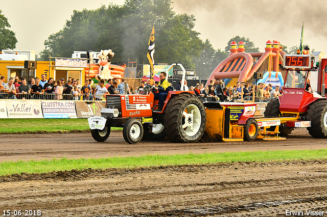 15-06-2018 Renswoude 490-BorderMaker 15-06-2018 Renswoude vtn 9 ton sport