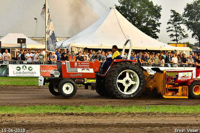 15-06-2018 Renswoude 494-BorderMaker 15-06-2018 Renswoude vtn 9 ton sport