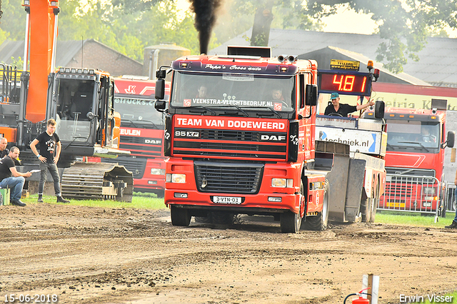 15-06-2018 Renswoude 495-BorderMaker 15-06-2018 Renswoude vtn 9 ton sport