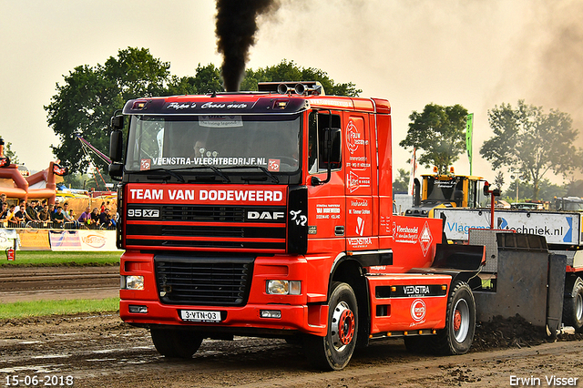 15-06-2018 Renswoude 502-BorderMaker 15-06-2018 Renswoude vtn 9 ton sport