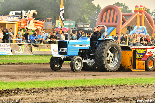 15-06-2018 Renswoude 509-BorderMaker 15-06-2018 Renswoude vtn 9 ton sport