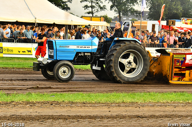 15-06-2018 Renswoude 511-BorderMaker 15-06-2018 Renswoude vtn 9 ton sport