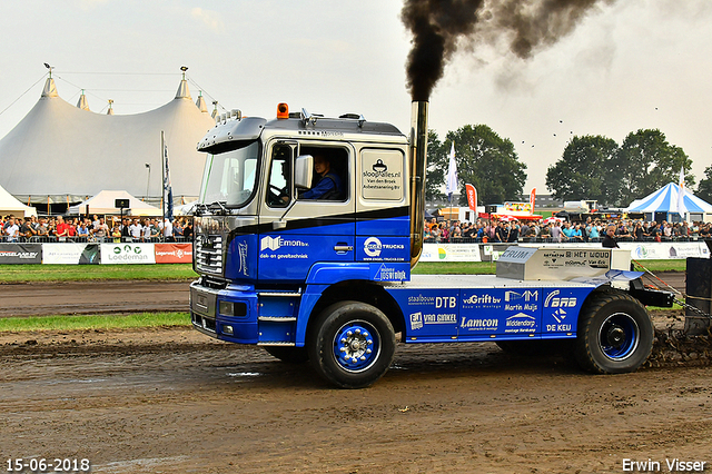 15-06-2018 Renswoude 524-BorderMaker 15-06-2018 Renswoude vtn 9 ton sport