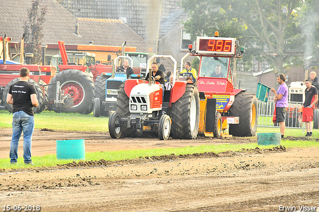 15-06-2018 Renswoude 527-BorderMaker 15-06-2018 Renswoude vtn 9 ton sport