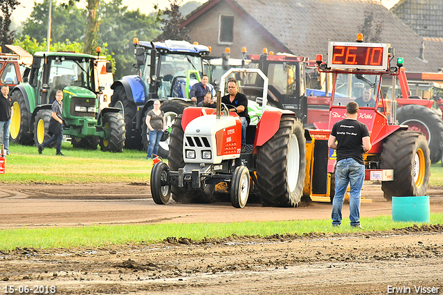 15-06-2018 Renswoude 528-BorderMaker 15-06-2018 Renswoude vtn 9 ton sport