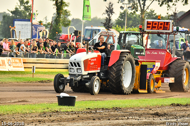 15-06-2018 Renswoude 529-BorderMaker 15-06-2018 Renswoude vtn 9 ton sport