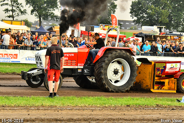 15-06-2018 Renswoude 534-BorderMaker 15-06-2018 Renswoude vtn 9 ton sport