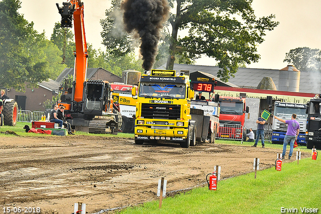 15-06-2018 Renswoude 536-BorderMaker 15-06-2018 Renswoude vtn 9 ton sport