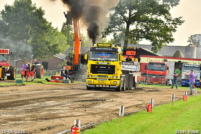 15-06-2018 Renswoude 537-BorderMaker 15-06-2018 Renswoude vtn 9 ton sport