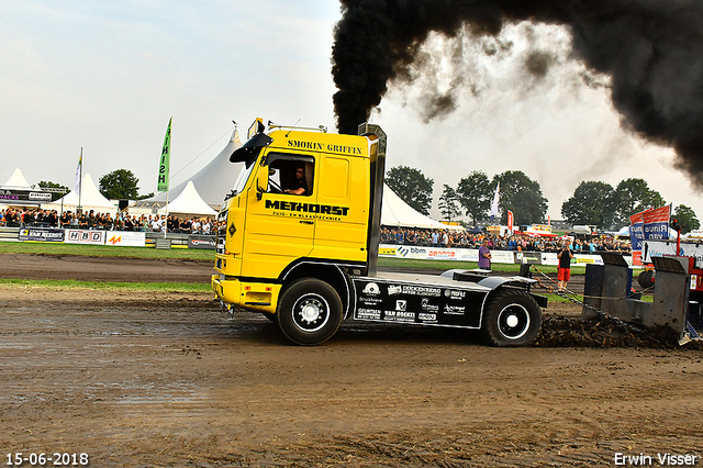 15-06-2018 Renswoude 546-BorderMaker 15-06-2018 Renswoude vtn 9 ton sport