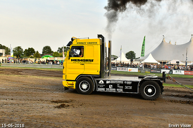 15-06-2018 Renswoude 547-BorderMaker 15-06-2018 Renswoude vtn 9 ton sport