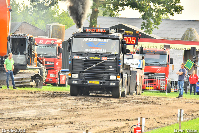 15-06-2018 Renswoude 555-BorderMaker 15-06-2018 Renswoude vtn 9 ton sport