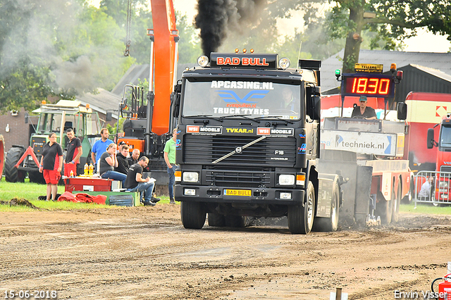 15-06-2018 Renswoude 557-BorderMaker 15-06-2018 Renswoude vtn 9 ton sport