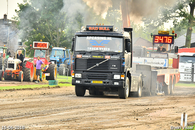 15-06-2018 Renswoude 558-BorderMaker 15-06-2018 Renswoude vtn 9 ton sport