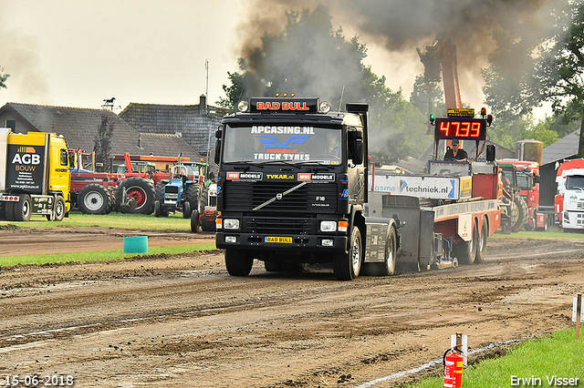 15-06-2018 Renswoude 559-BorderMaker 15-06-2018 Renswoude vtn 9 ton sport