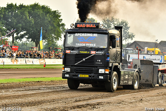 15-06-2018 Renswoude 561-BorderMaker 15-06-2018 Renswoude vtn 9 ton sport