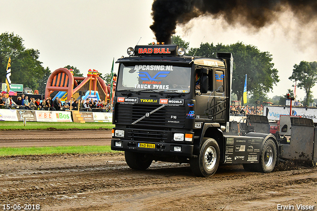 15-06-2018 Renswoude 562-BorderMaker 15-06-2018 Renswoude vtn 9 ton sport