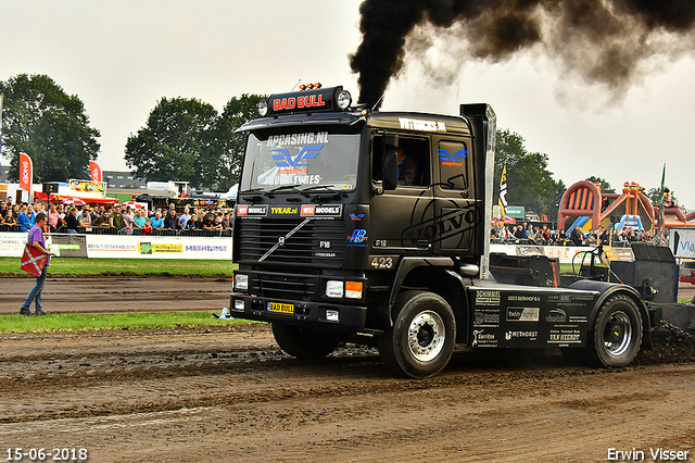 15-06-2018 Renswoude 563-BorderMaker 15-06-2018 Renswoude vtn 9 ton sport