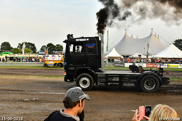 15-06-2018 Renswoude 565-BorderMaker 15-06-2018 Renswoude vtn 9 ton sport