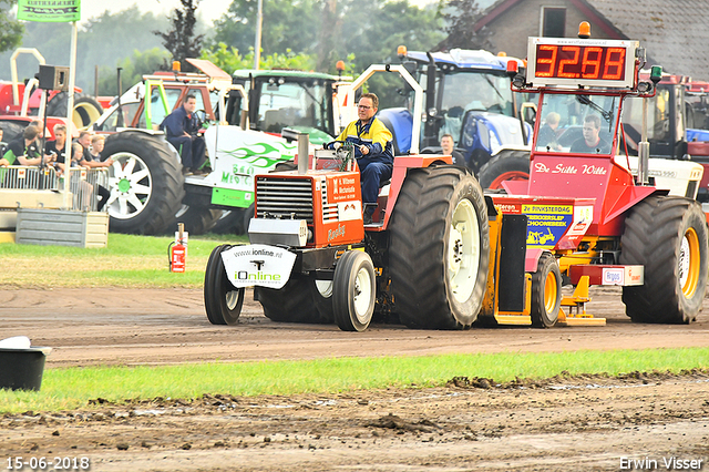 15-06-2018 Renswoude 569-BorderMaker 15-06-2018 Renswoude vtn 9 ton sport