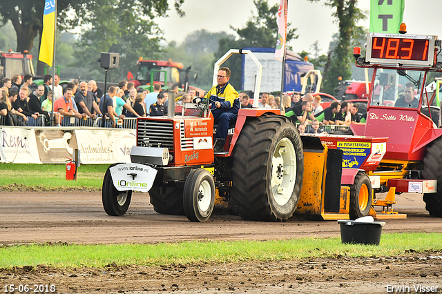 15-06-2018 Renswoude 570-BorderMaker 15-06-2018 Renswoude vtn 9 ton sport