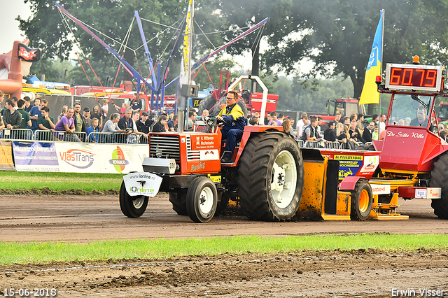 15-06-2018 Renswoude 571-BorderMaker 15-06-2018 Renswoude vtn 9 ton sport