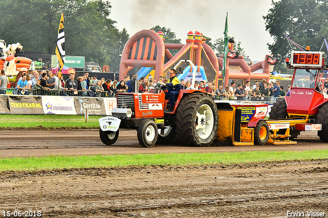 15-06-2018 Renswoude 572-BorderMaker 15-06-2018 Renswoude vtn 9 ton sport