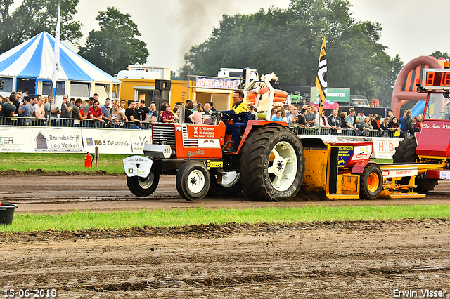 15-06-2018 Renswoude 573-BorderMaker 15-06-2018 Renswoude vtn 9 ton sport