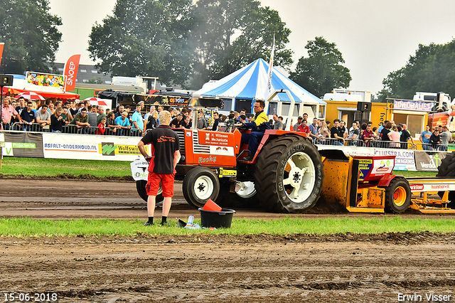 15-06-2018 Renswoude 574-BorderMaker 15-06-2018 Renswoude vtn 9 ton sport