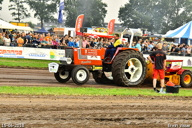 15-06-2018 Renswoude 575-BorderMaker 15-06-2018 Renswoude vtn 9 ton sport