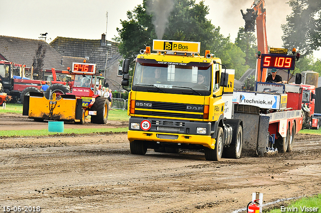 15-06-2018 Renswoude 579-BorderMaker 15-06-2018 Renswoude vtn 9 ton sport